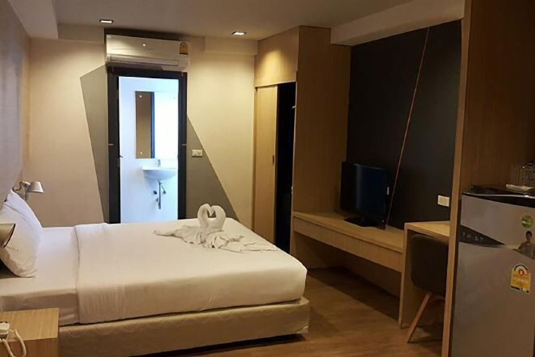 Bedroom 18