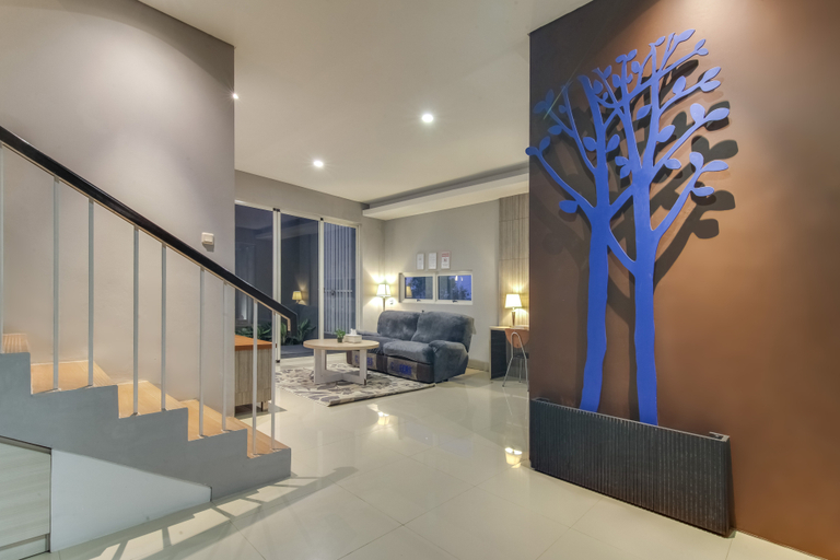 Others 5, Villa Citra by Kava Stay, Bandung