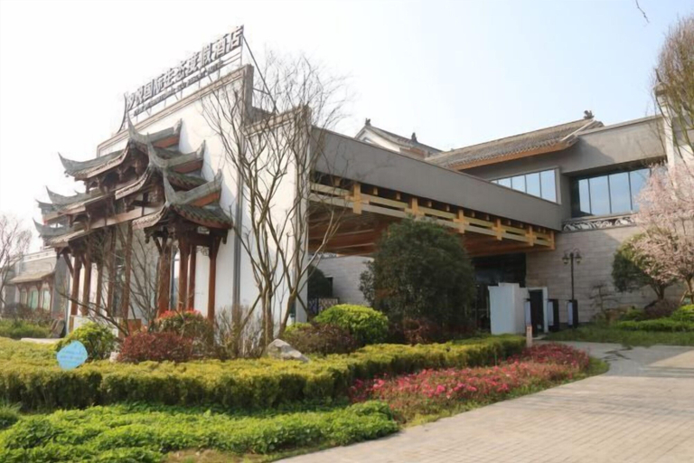 Exterior & Views 2, Xiyue Hotel, Guiyang