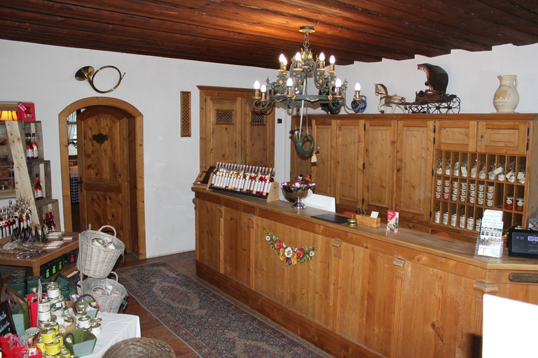Public Area 1, Posthotel Arnold, Weißenburg-Gunzenhausen