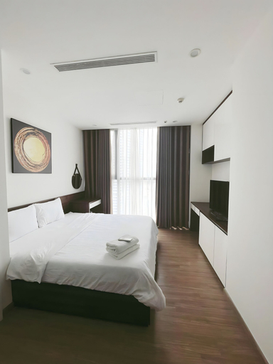 Bedroom 16