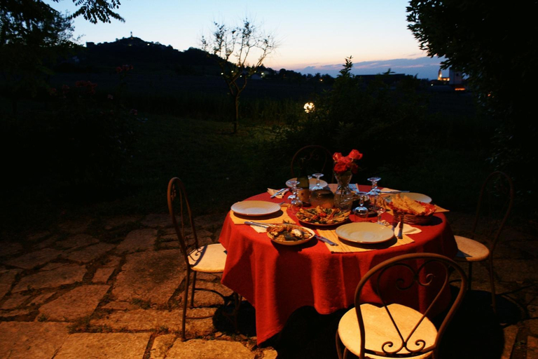 Food & Drinks 4, Tenuta Terensano, Alessandria