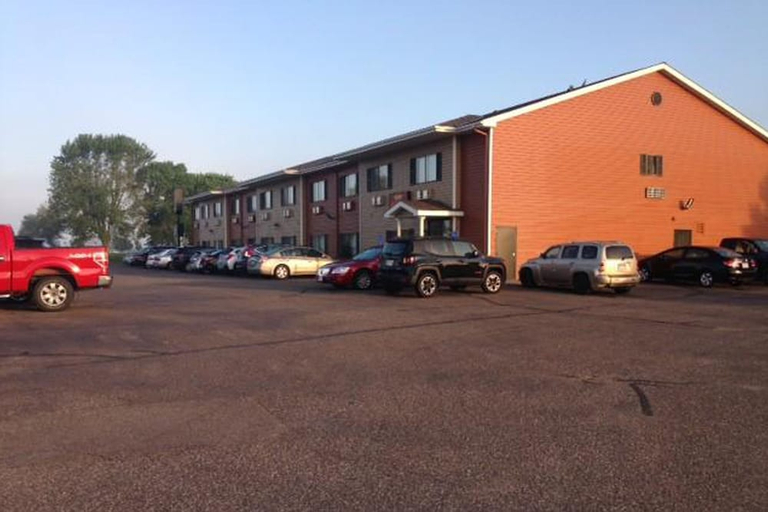Exterior & Views, Coratel Inn and Suites by Jasper New Richmond, Saint Croix