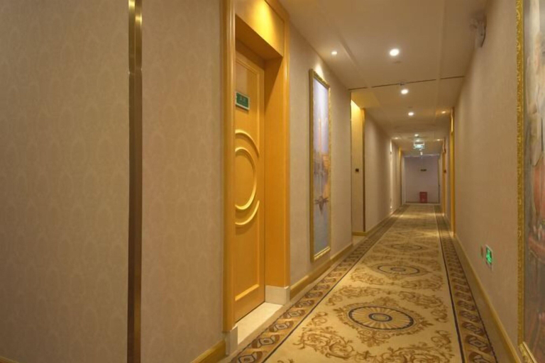 Others 5, Vienna Hotel (Luhe), Shanwei