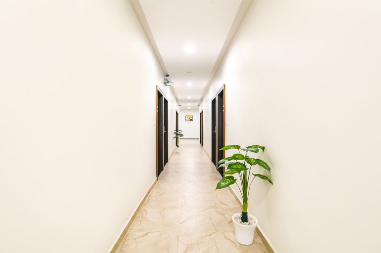 Others 4, Fabhotel Prime Ajinkya Palace, Aurangabad