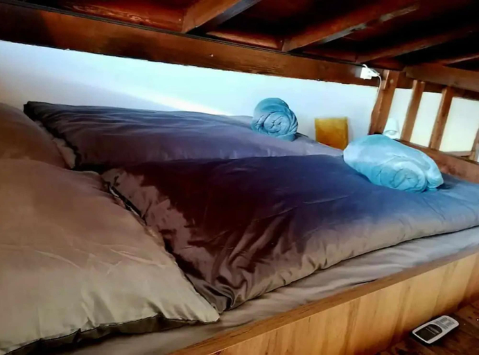 Others 4, Holiday Home Drava Life, Molve