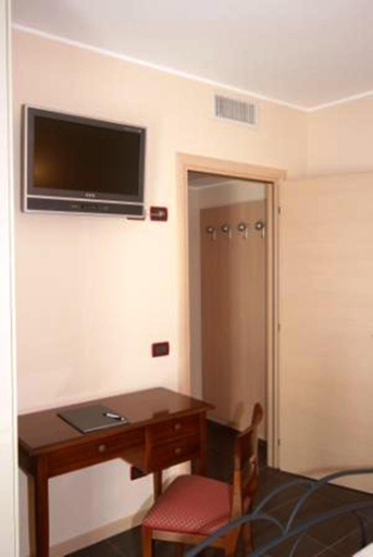 Others 5, Residence & Suites Solaf, Bergamo