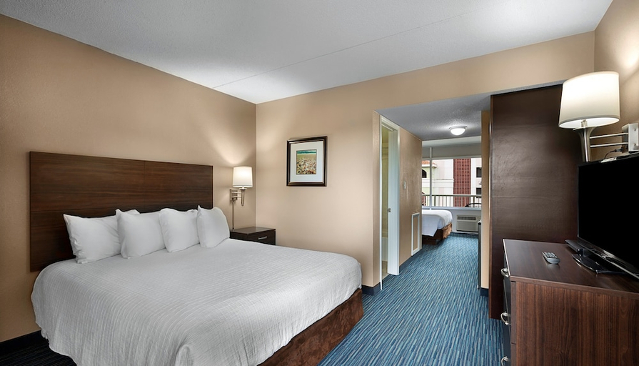 Bedroom 3, Breakers Resort Hotel, Horry