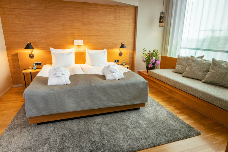 Bedroom 3, Hyatt Place Gothenburg Central, Göteborg