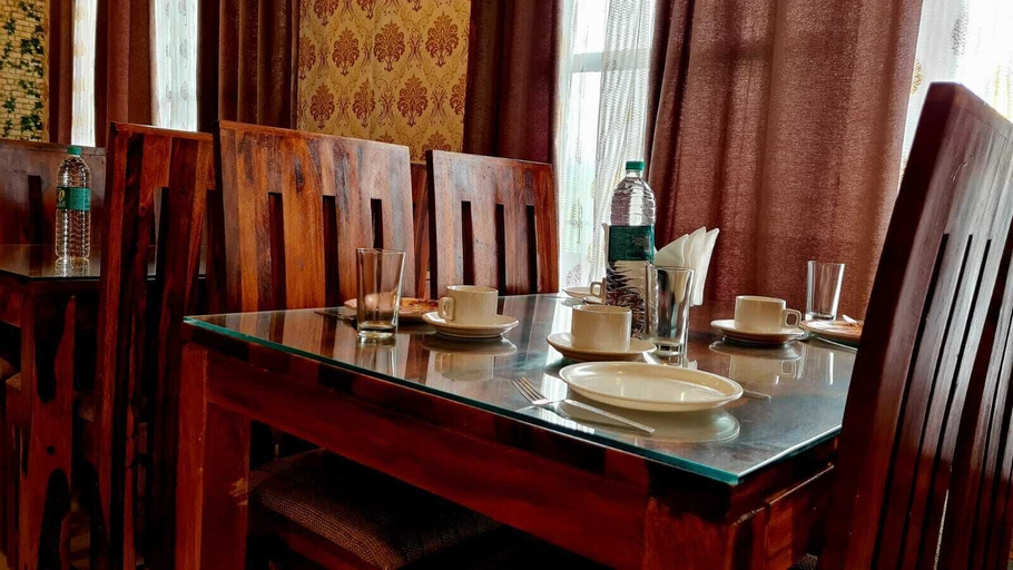 Food & Drinks 2, Rashal Homes, Shimla