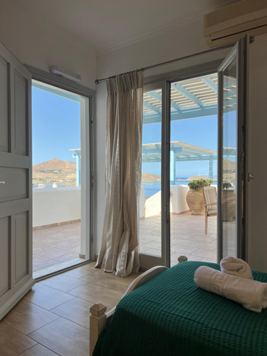 Facilities 2, Katerina Apartments & Studios, South Aegean