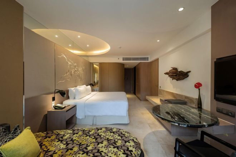 Bedroom 19