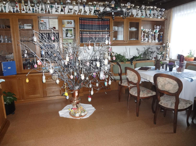 Food & Drinks 3, Gastehaus Bischof, Murau