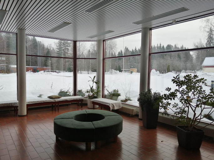 Public Area 3, Hotel Nuuksio - Conferences and events, Uusimaa