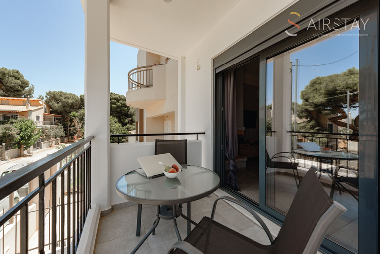 Others 4, Cheli apartments by Airstay, Attica
