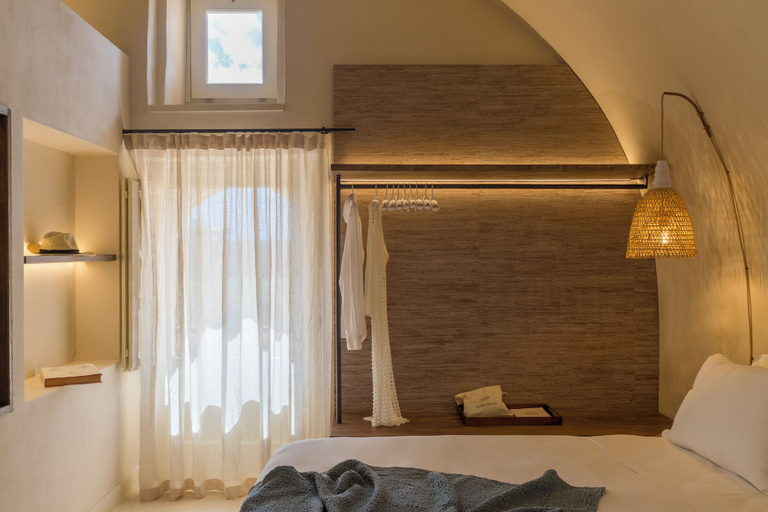 Bedroom 4, Masseria Donna Menga, Lecce