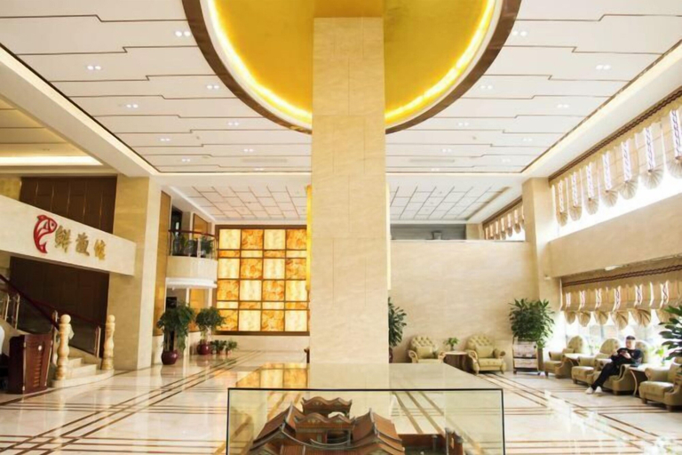 Others 5, Feng Ya Hotel, Quanzhou