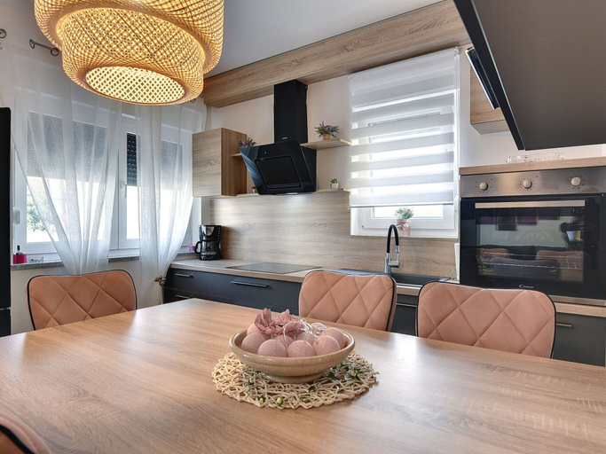 Dining 2, Apartment in Croatia Near the Adriatic Coast, Medulin
