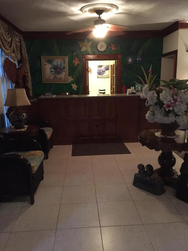 Public Area 3, Rayon Hotel