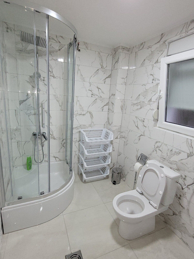 Bathroom 3, Montenegro Apartments Phoenix