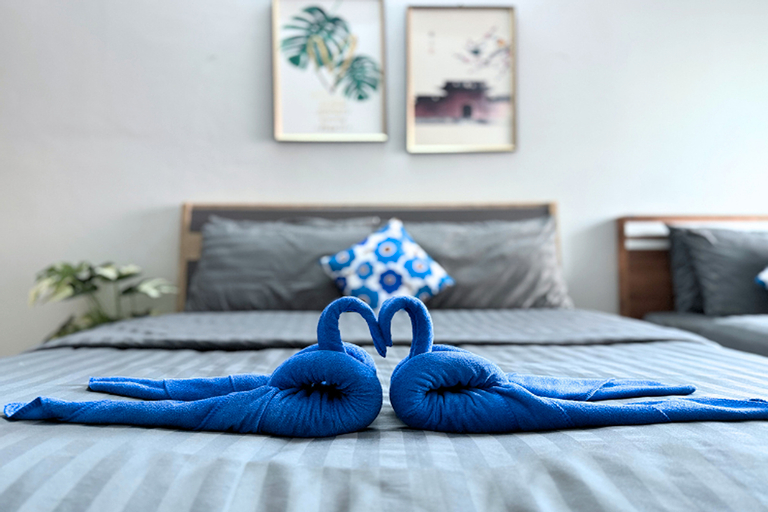 Bedroom 8