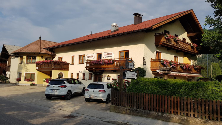 Others 4, Pension Rangger, Kufstein