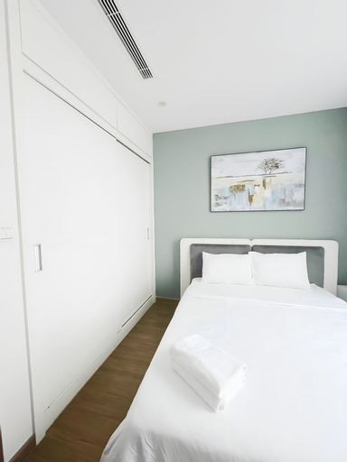 Bedroom 15