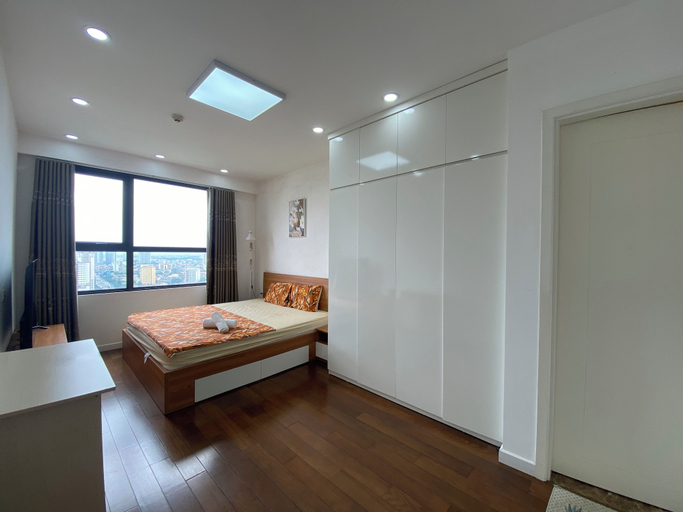 Bedroom 11