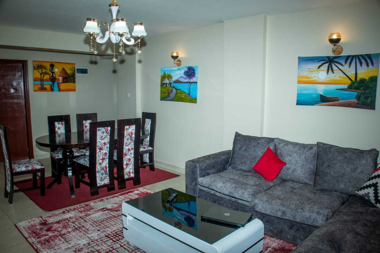 Others 5, Lux Suites Clay City Heights Kasarani, Kasarani