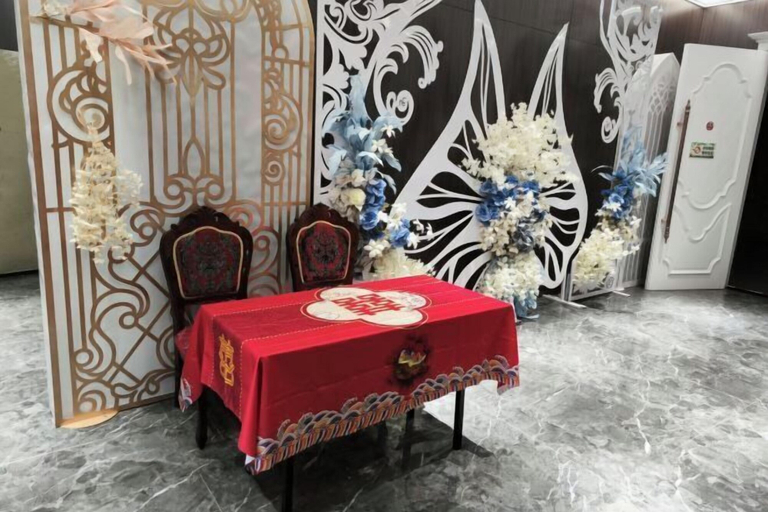 Others 4, Zhuoya Smart Hotel, Tonghua