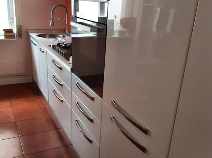 Private kitchen 3, Holiday Home in Pizzo Near Tyrrhenian Sea, Vibo Valentia