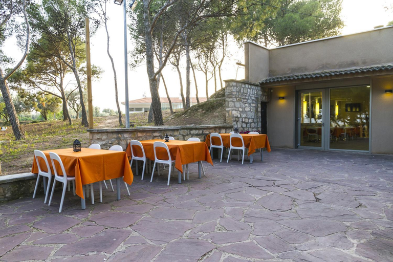 Food & Drinks 3, RuralSuite Hotel-Apartamentos, Navarra