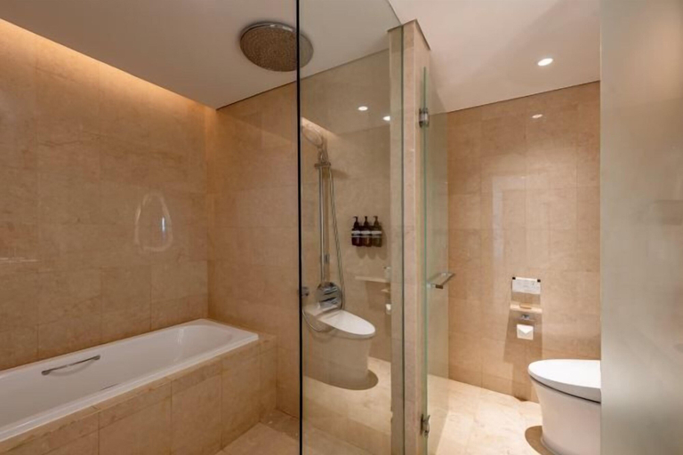 Bathroom 4