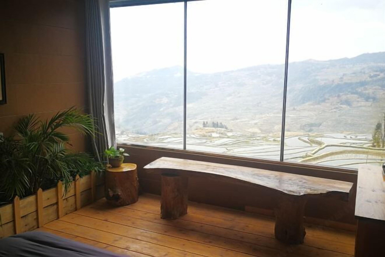 Others, Yuanyang Green Hostel & Sunny Guesthouse, Honghe Hani and Yi