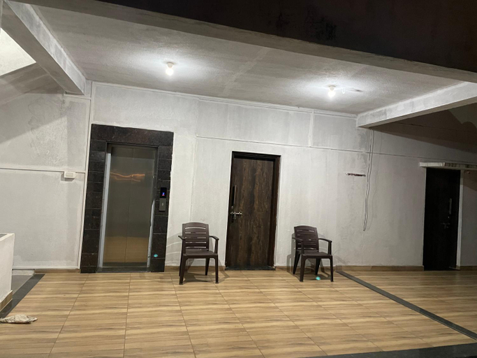Others 3, Hayat-Bi Residency service apartment, Belgaum