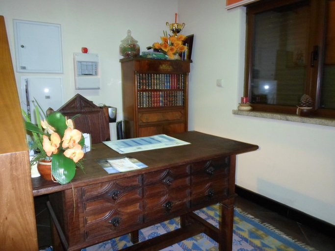 Public Area