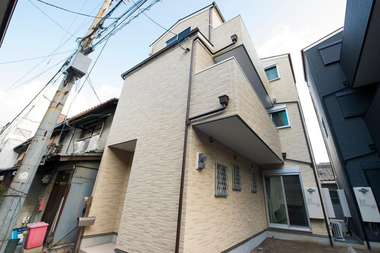 Exterior & Views, Tinker Bell, Osaka