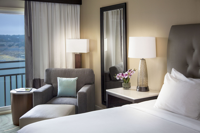 Bedroom 4, Lakeway Resort and Spa, Travis