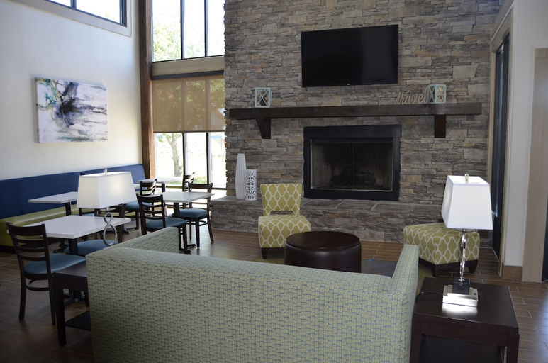Others 5, Quality Inn Monteagle, TN, Grundy