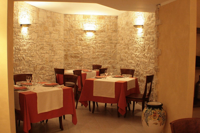 Food & Drinks 3, Hotel Il Duca Del Sannio, Isernia