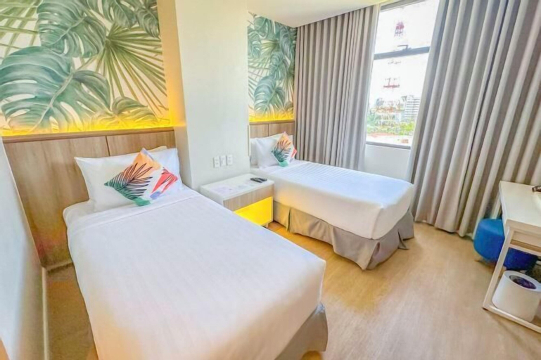 Bedroom 9