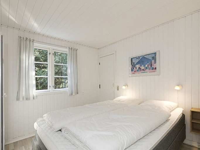 Room 3, Hjornet Modern Retreat, Bornholm