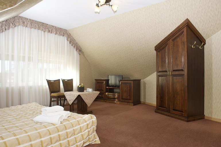 Bedroom 2, Senoji Palanga, Palangos