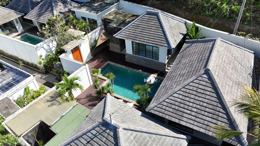 Exterior & Views 2, Villa Kali Uluwatu, Badung