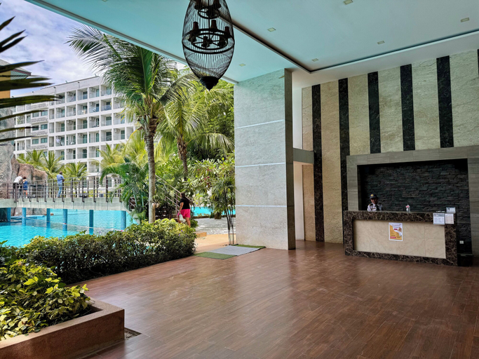 Exterior & Views 2, Laguna Beach Resort 3 Maldives, Pattaya