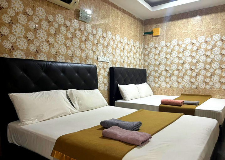 Ampang Business Hotel, Ampang