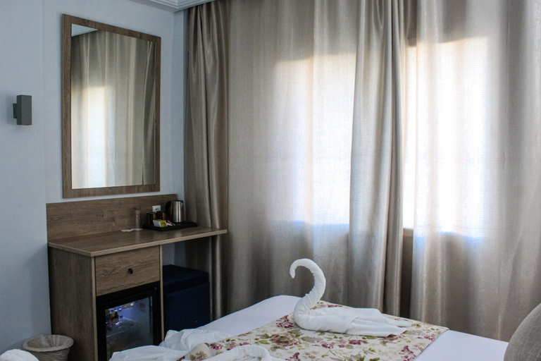 Bedroom 3, HOTEL JOYA PARADISE & SPA, Djerba Midoun