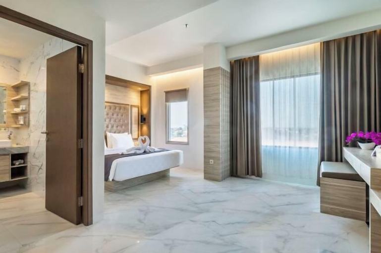Bedroom 15