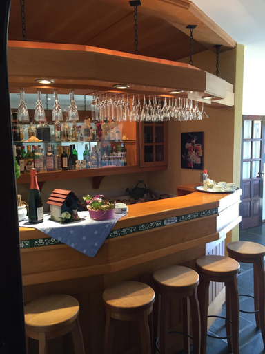 Food & Drinks 5, Hotel Bergblick, Pomerode