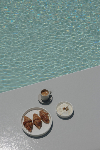 Food & Drinks 5, Mykonos Supreme Comfort Suites & Villas, South Aegean